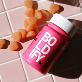 DAILY HAIR BOOST GUMMIES
